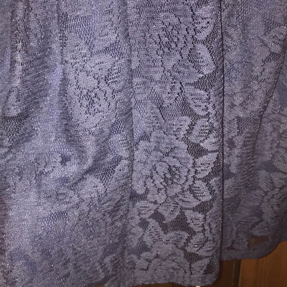 As u wish dress